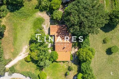 Maison - 117 m² - 5 pièces