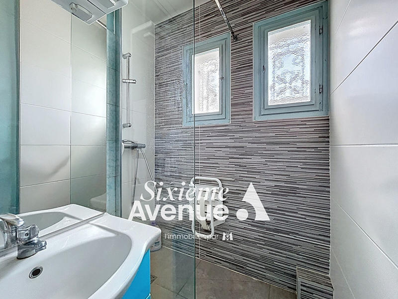 Maison - 75 m² - 4 pièces