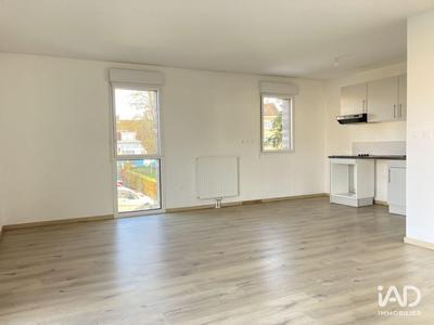 Appartement - 71 m² - 3 pièces