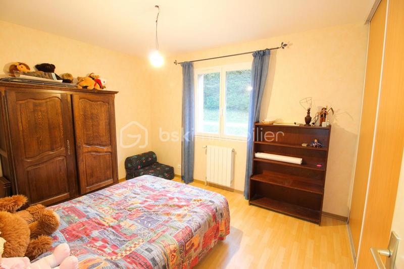 Villa - 130 m² - 7 pièces