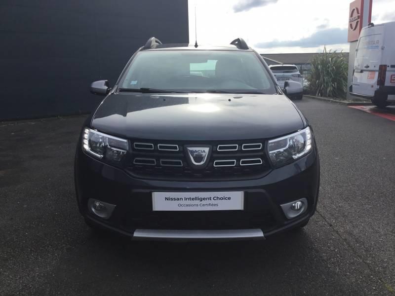 Dacia Sandero TCe 90 Stepway