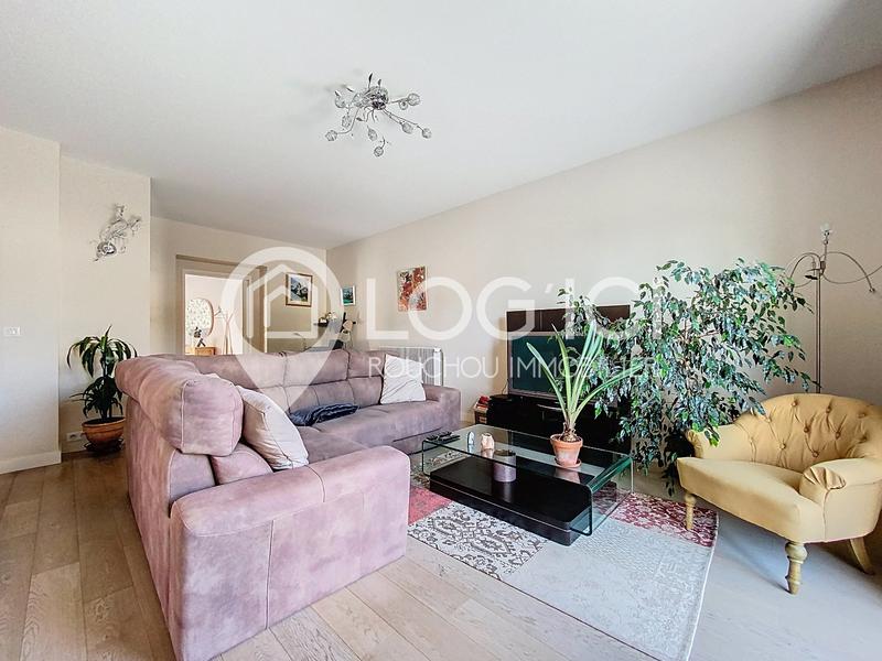 Maison - 113 m² - 4 pièces