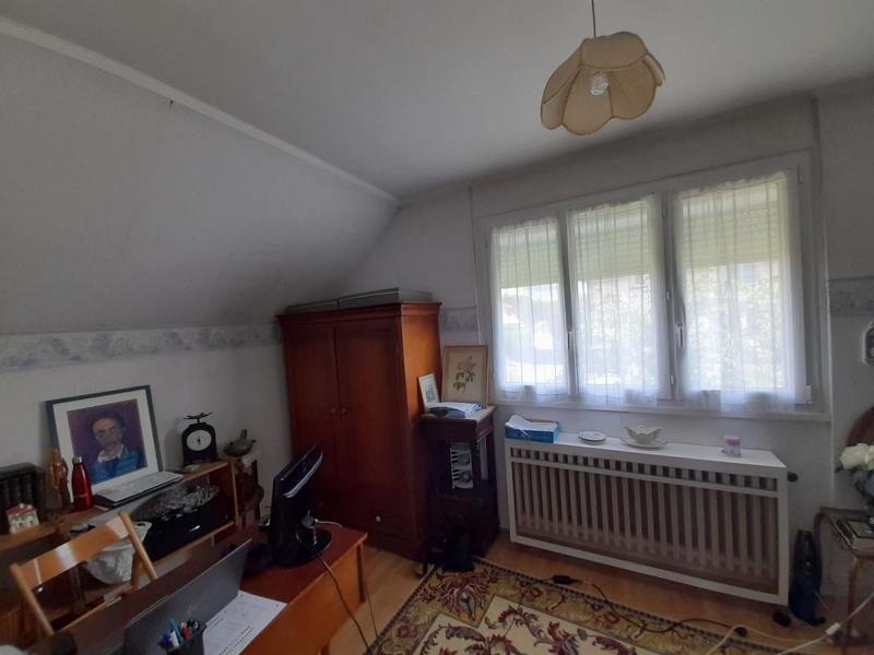 Maison - 170 m² - 8 pièces