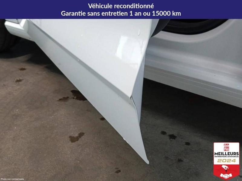 Seat Ibiza 1.0 Tsi 110ch Fr