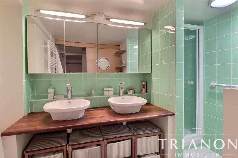 Maison - 184 m² - 8 pièces