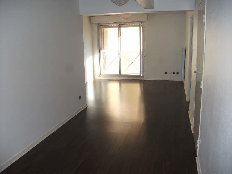 Appartement - 58 m² - 2 pièces