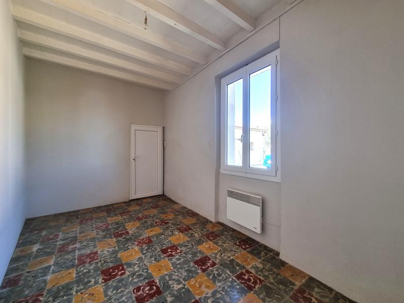 Maison - 53 m² - 2 pièces