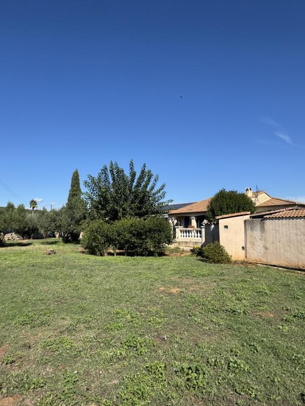 Villa - 115 m² - 5 pièces