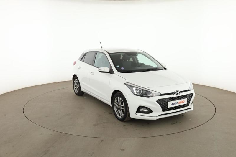 Hyundai i20 1.2 Intuitive 84 ch