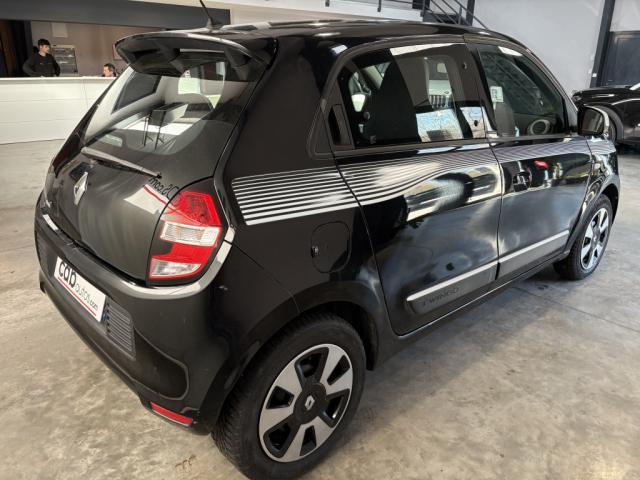 Renault Twingo III 1.0 SCe 70 E6c Limited