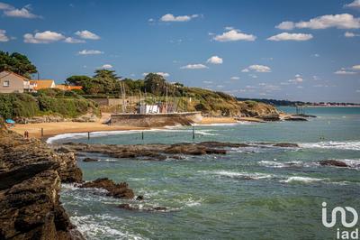 Appartement - 89 m² - 4 pièces