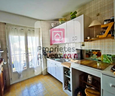 Appartement - 78 m² - 3 pièces