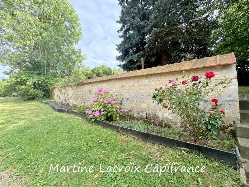 Maison de campagne - 130 m² - 6 pièces