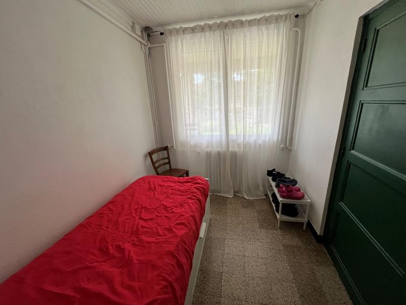 Maison - 80 m² - 5 pièces