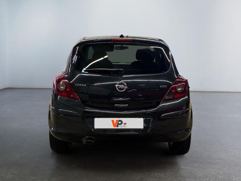 Opel Corsa 1.3 Cdti - 95 ch Fap Color Edition