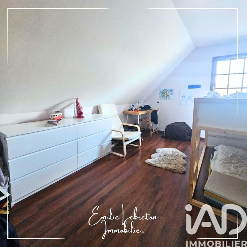 Maison - 150 m² - 7 pièces