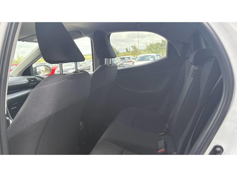 Toyota Yaris Hybride 116h Collection