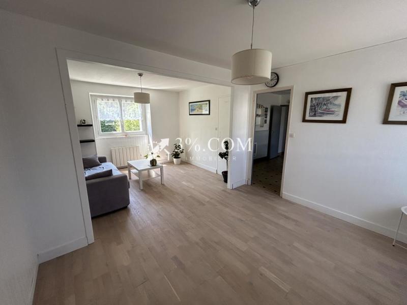 Maison de campagne - 80 m² - 4 pièces