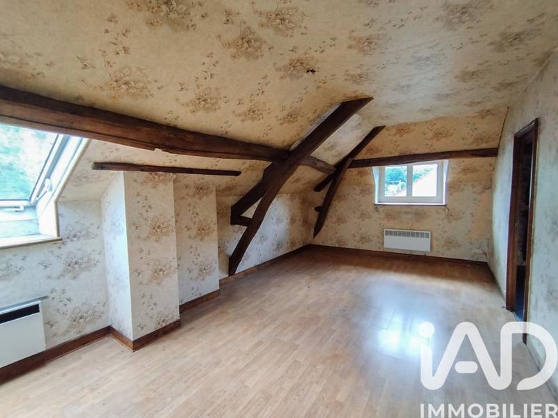 Appartement - 74 m² - 3 pièces