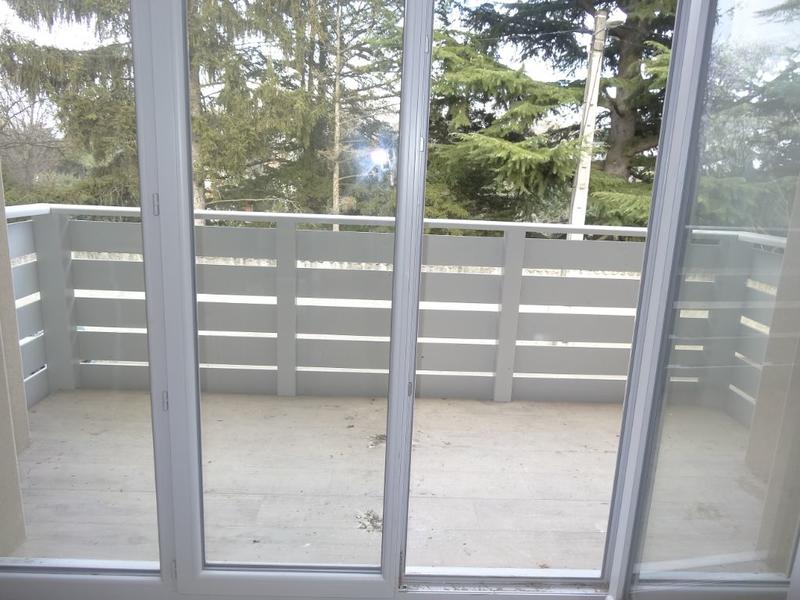 Studio - 29 m² - 1 pièce