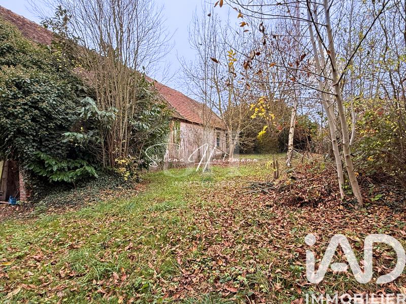 Maison - 132 m² - 4 pièces