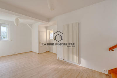 Maison - 124 m² - 6 pièces