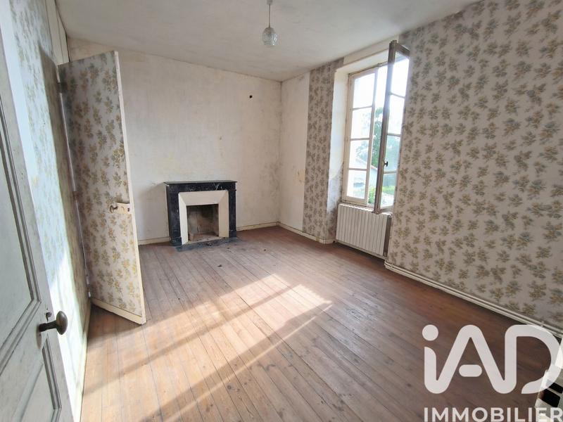 Maison de ville - 169 m² - 5 pièces