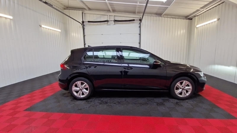 Volkswagen Golf 1.0 Tsi Opf 110 Life Business