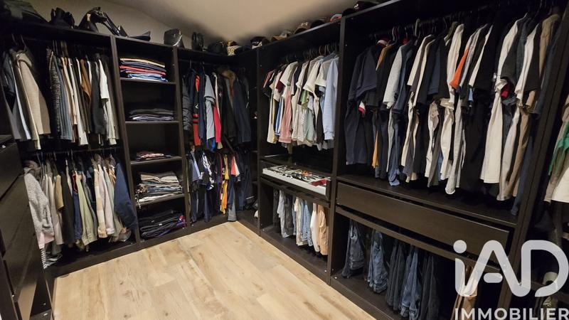 Maison de campagne - 340 m² - 8 pièces