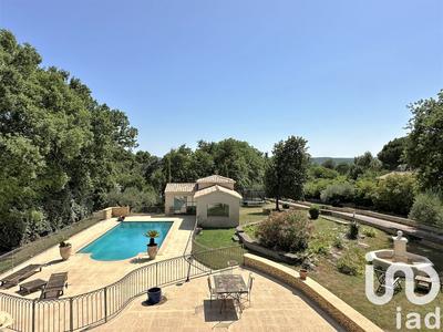 Maison - 175 m² - 7 pièces