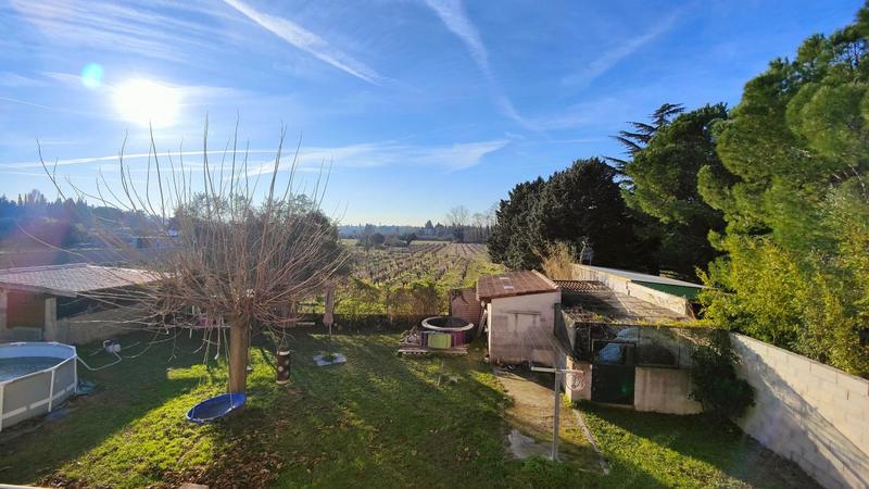 Villa - 148 m² - 5 pièces