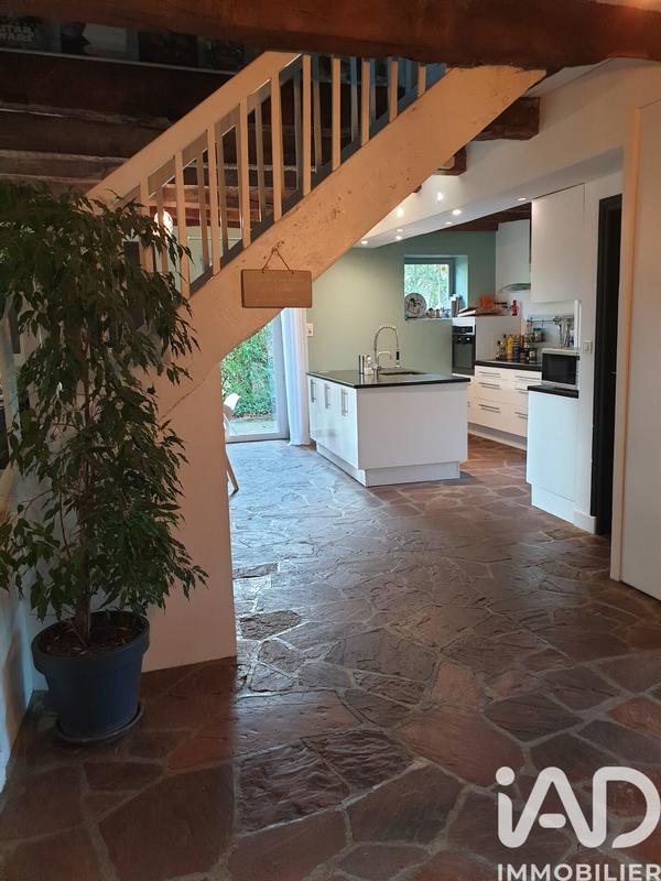 Ferme - 145 m² - 6 pièces