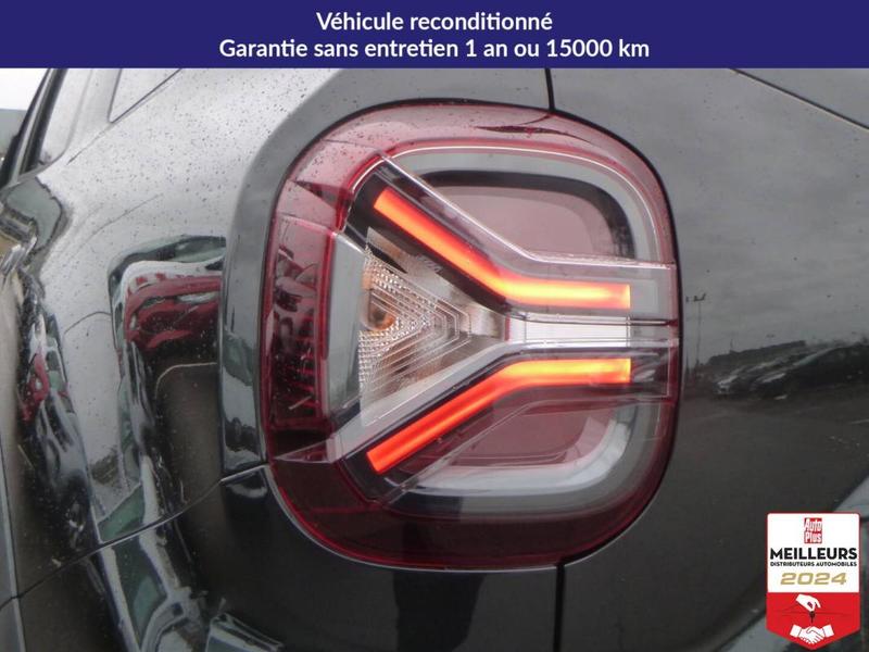 Dacia Duster TCe 150 4x2 Edc - Extreme