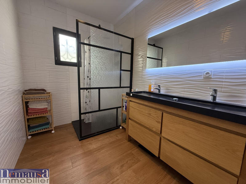 Maison - 118 m² - 4 pièces