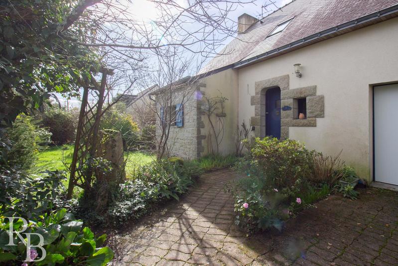 Maison - 94 m² - 4 pièces