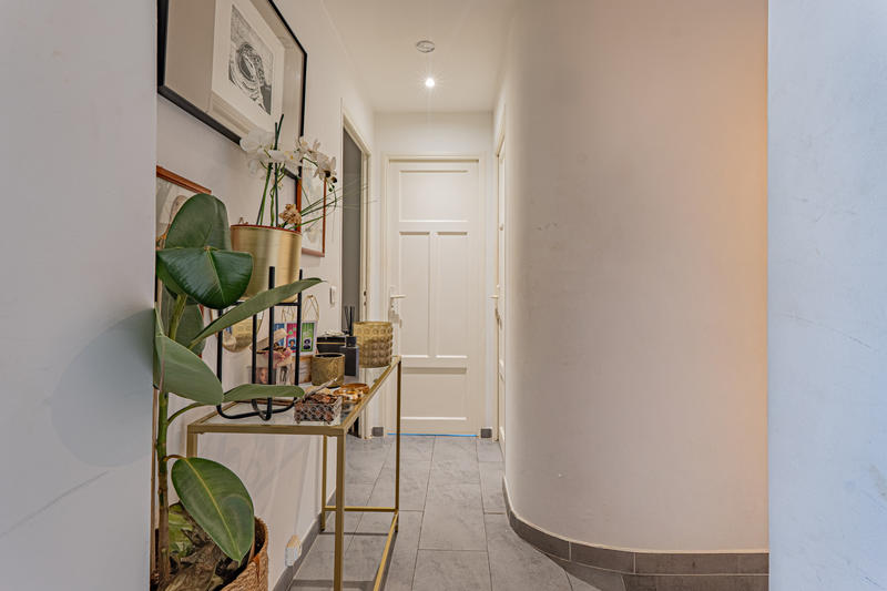 Appartement - 53 m² - 3 pièces