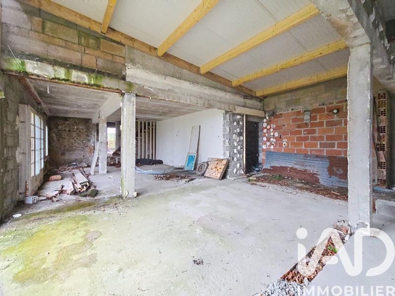 Maison de campagne - 173 m² - 1 pièce