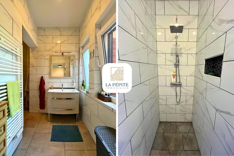 Maison - 170 m² - 6 pièces