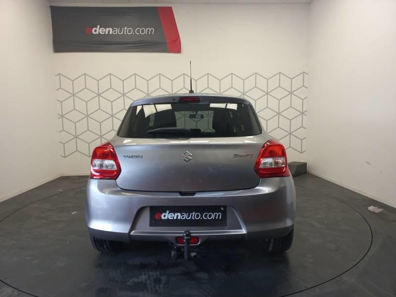 Suzuki Swift 1.2 Dualjet Privilège