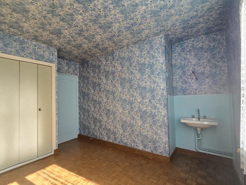 Maison - 116 m² - 6 pièces