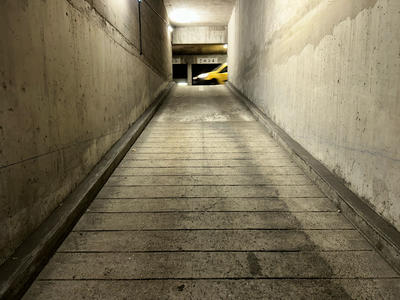 Parking / Garage - 11 m²