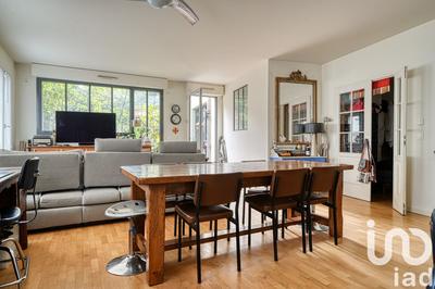 Appartement - 109 m² - 4 pièces