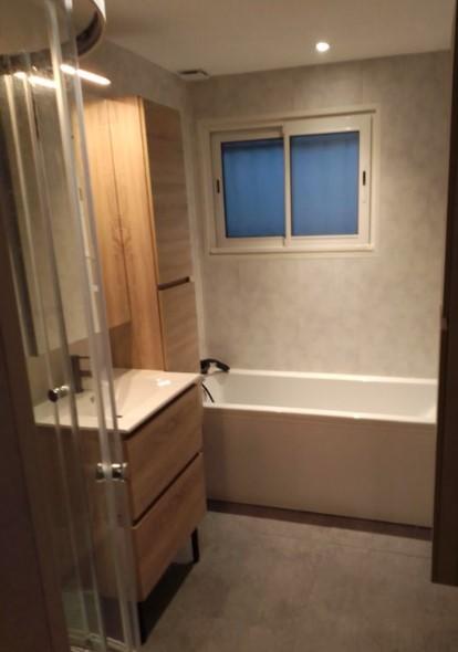 Maison - 101 m² - 5 pièces