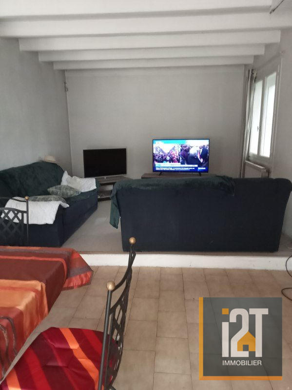 Villa - 108 m² - 5 pièces