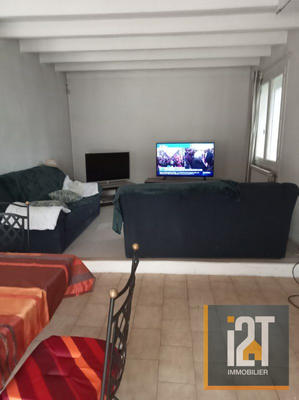 Villa - 108 m² - 5 pièces