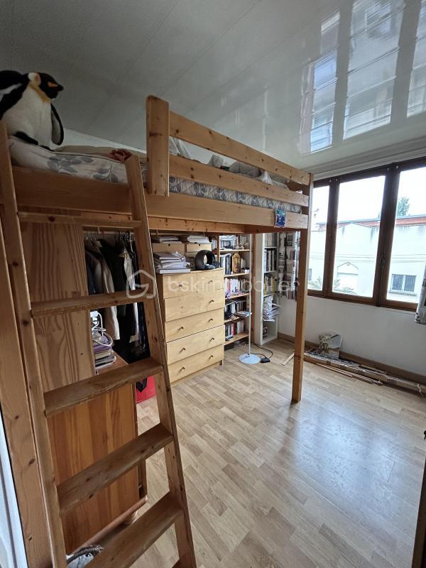 Maison de ville - 150 m² - 4 pièces