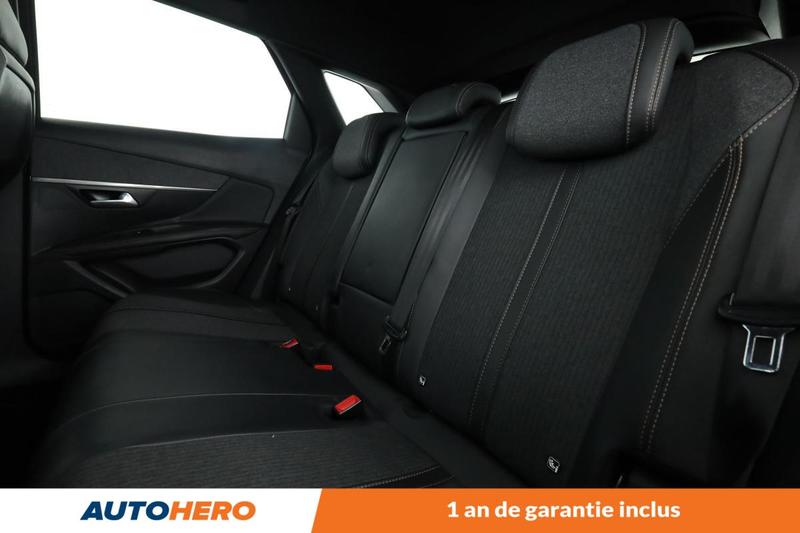 Peugeot 3008 1.6 Blue-HDi Gt Line Eat6 120 ch