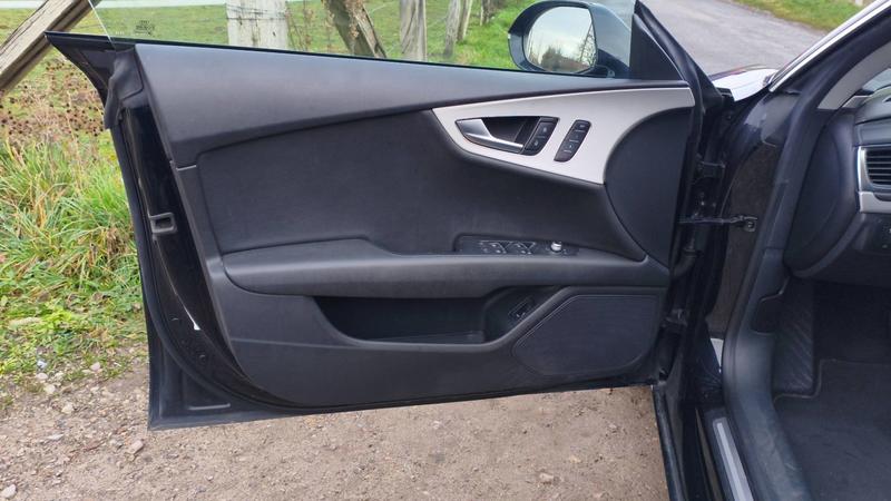 Audi A7 Sportback I 3.0 Tdi 204 Tiptronic 8 Ambition Luxe