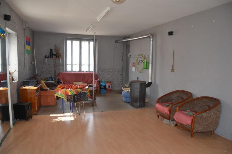 Maison - 295 m² - 10 pièces