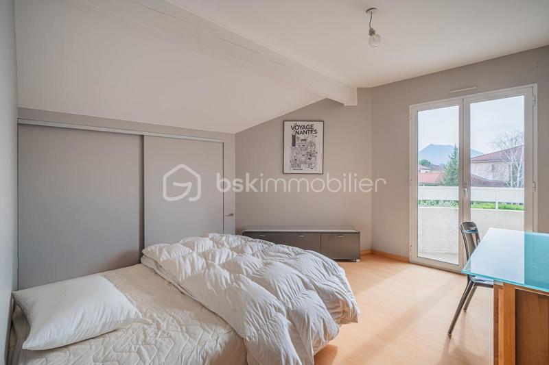 Maison - 143 m² - 5 pièces